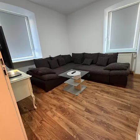 شقة In Sehr Zentral