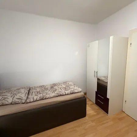 Appartamento In Sehr Zentral *
