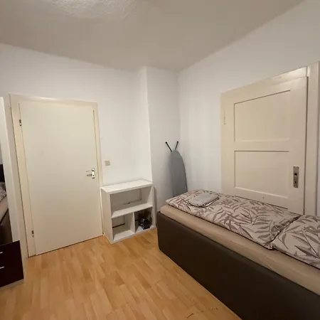 In Sehr Zentral *
