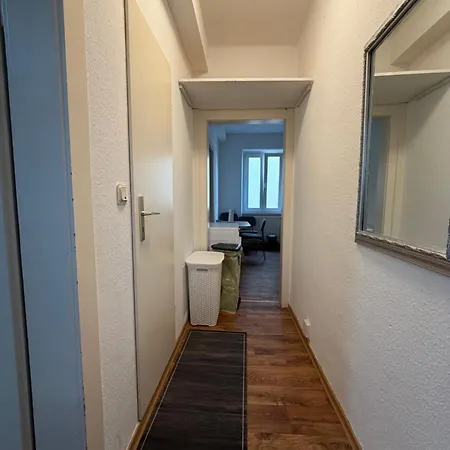 In Sehr Zentral Würzburg