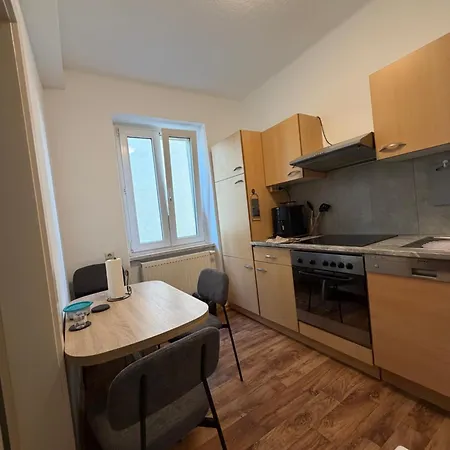 Appartamento In Sehr Zentral *
