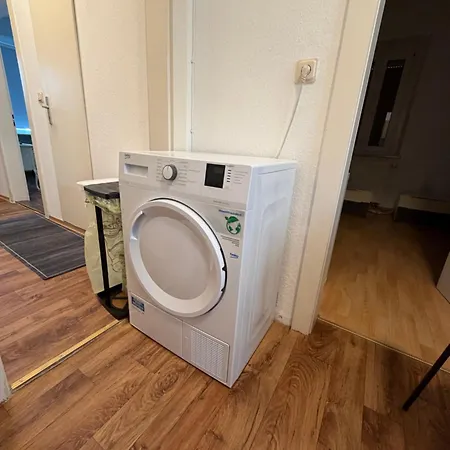 In Sehr Zentral Appartamento