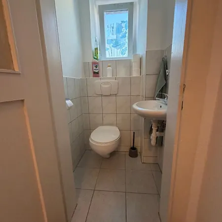In Sehr Zentral